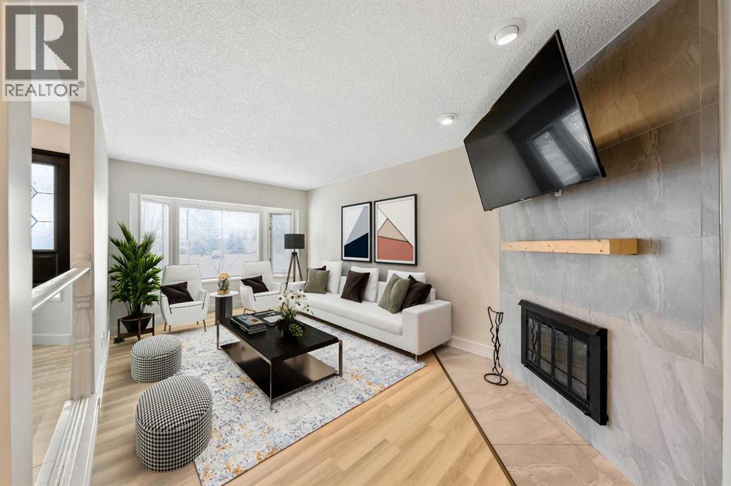 Single Family House for Sale in  Woodfield Green SW Woodbine Calgary 