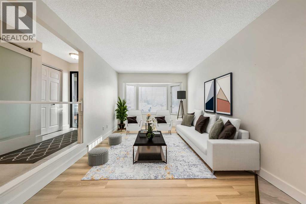 Single Family House for Sale in  Woodfield Green SW Woodbine Calgary 