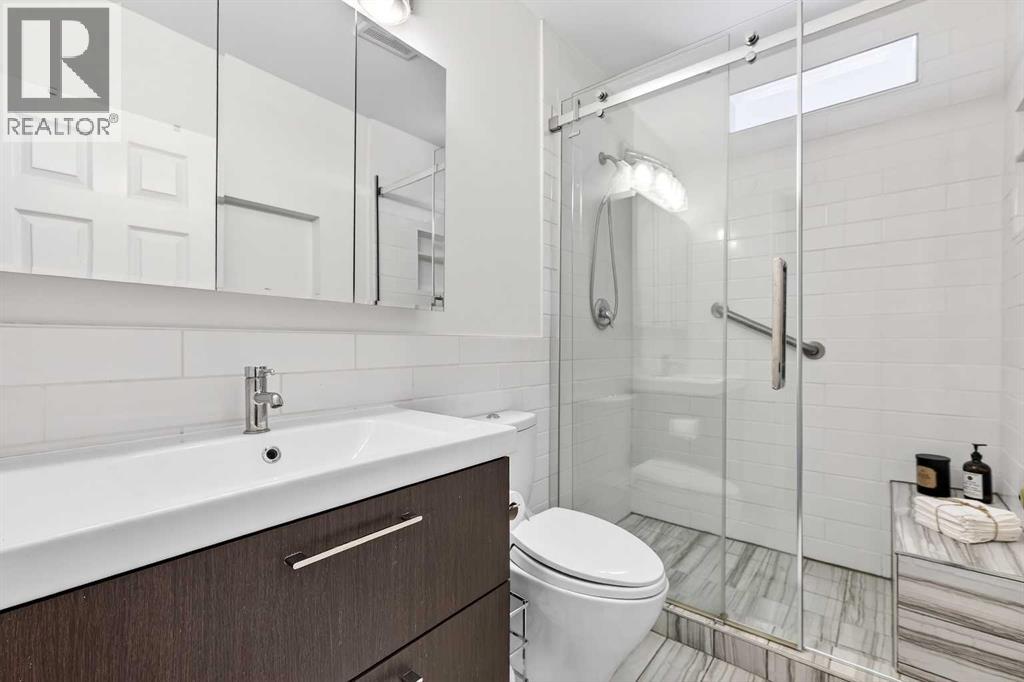 Single Family House 3 Level for Sale in  University Drive NW St Andrews Heights Calgary 