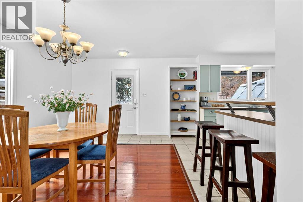 Single Family House 3 Level for Sale in  University Drive NW St Andrews Heights Calgary 