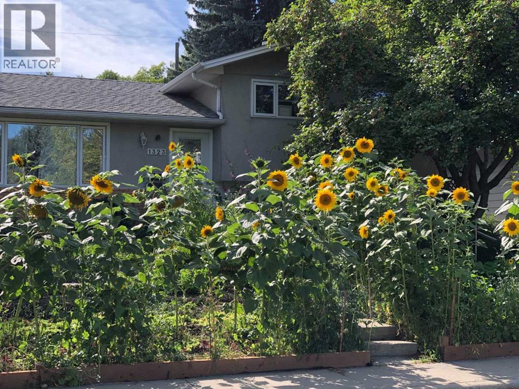 Single Family House 3 Level for Sale in  University Drive NW St Andrews Heights Calgary 