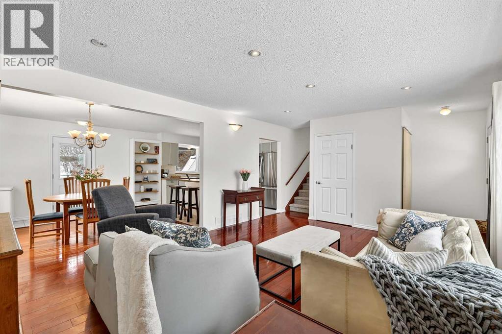 Single Family House 3 Level for Sale in  University Drive NW St Andrews Heights Calgary 