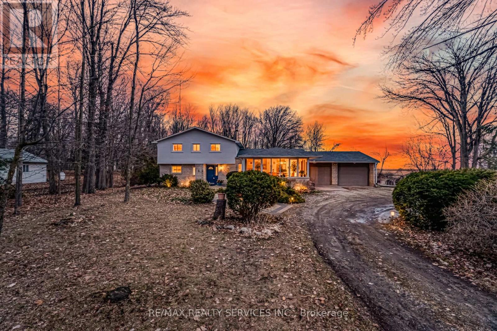 14411 INNIS LAKE ROAD