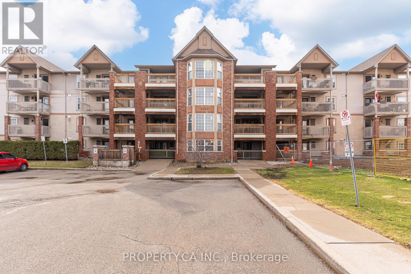 210 - 4005 KILMER DRIVE