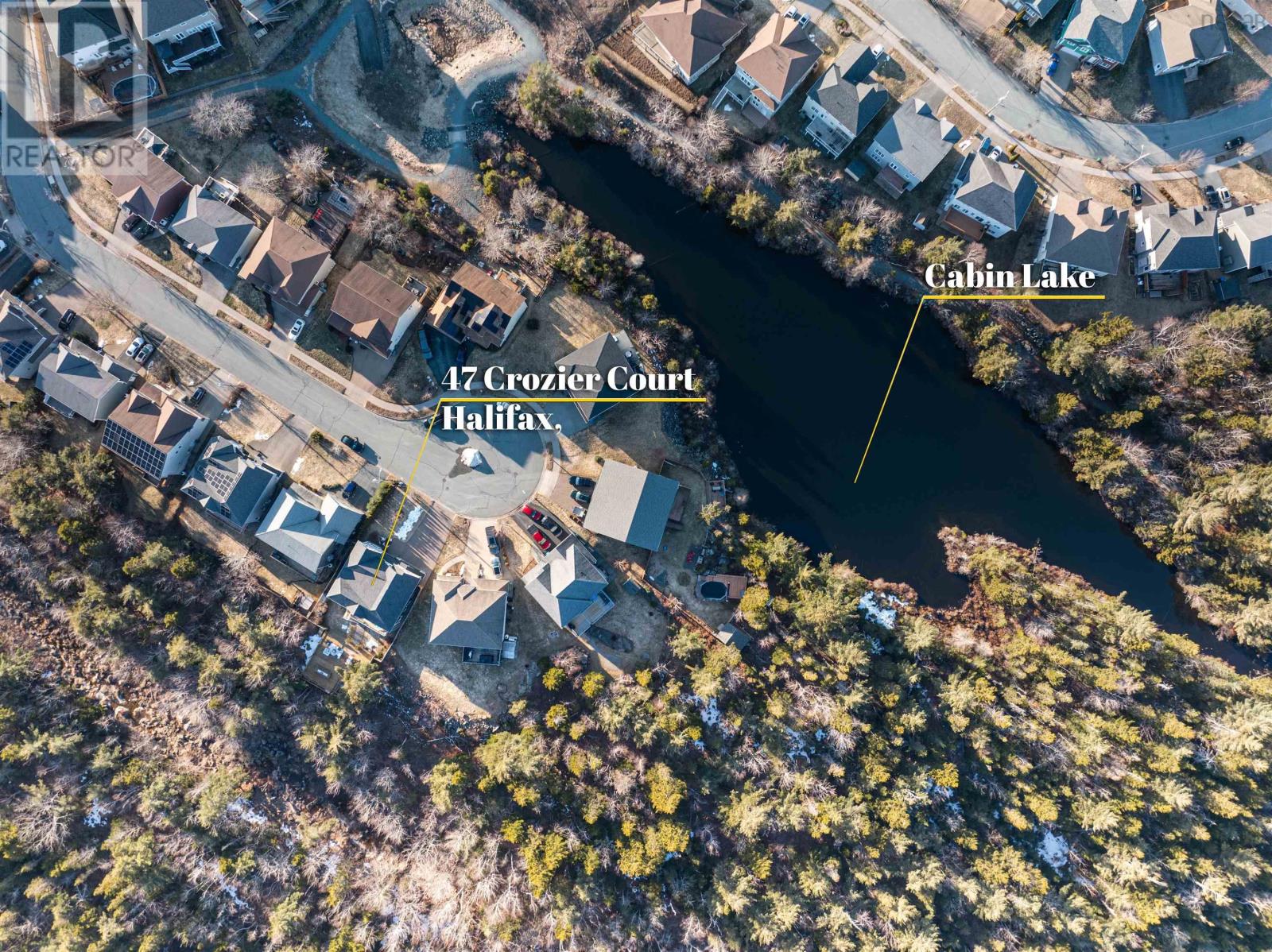 Property 47 of 49 of 47 Crozier Court