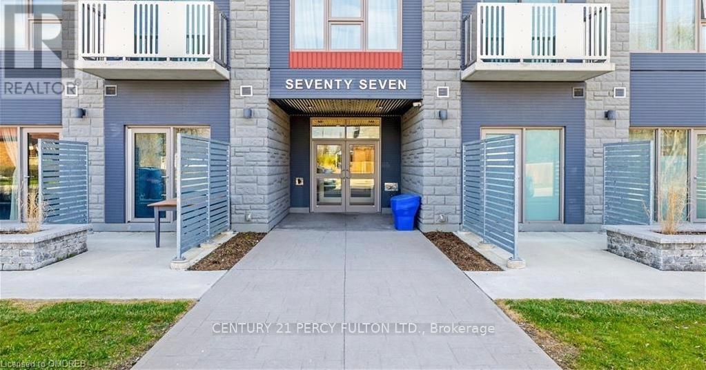 #210 77 LELAND STREET - Image 2