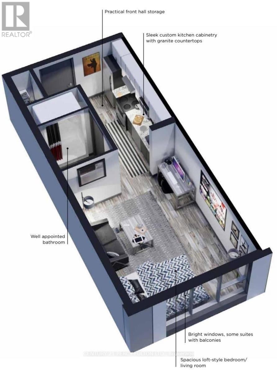 #210 77 LELAND STREET - Image 3