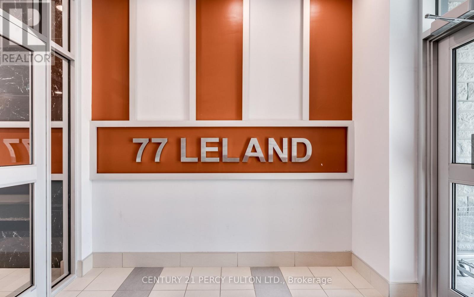 #210 77 LELAND STREET - 4