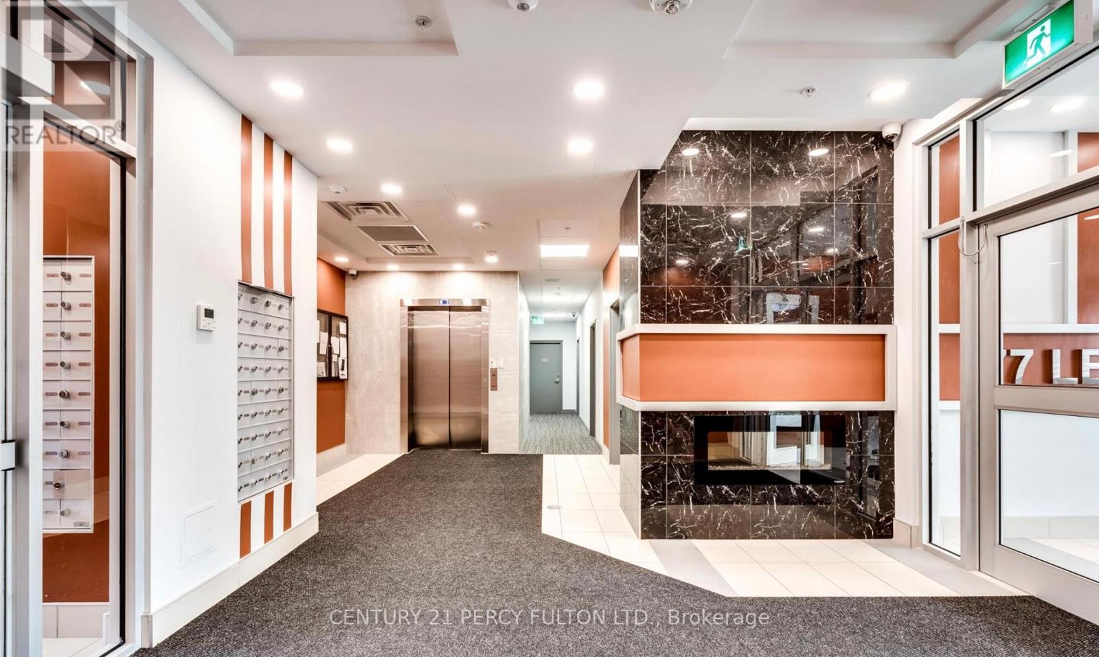 #210 77 LELAND STREET - 7