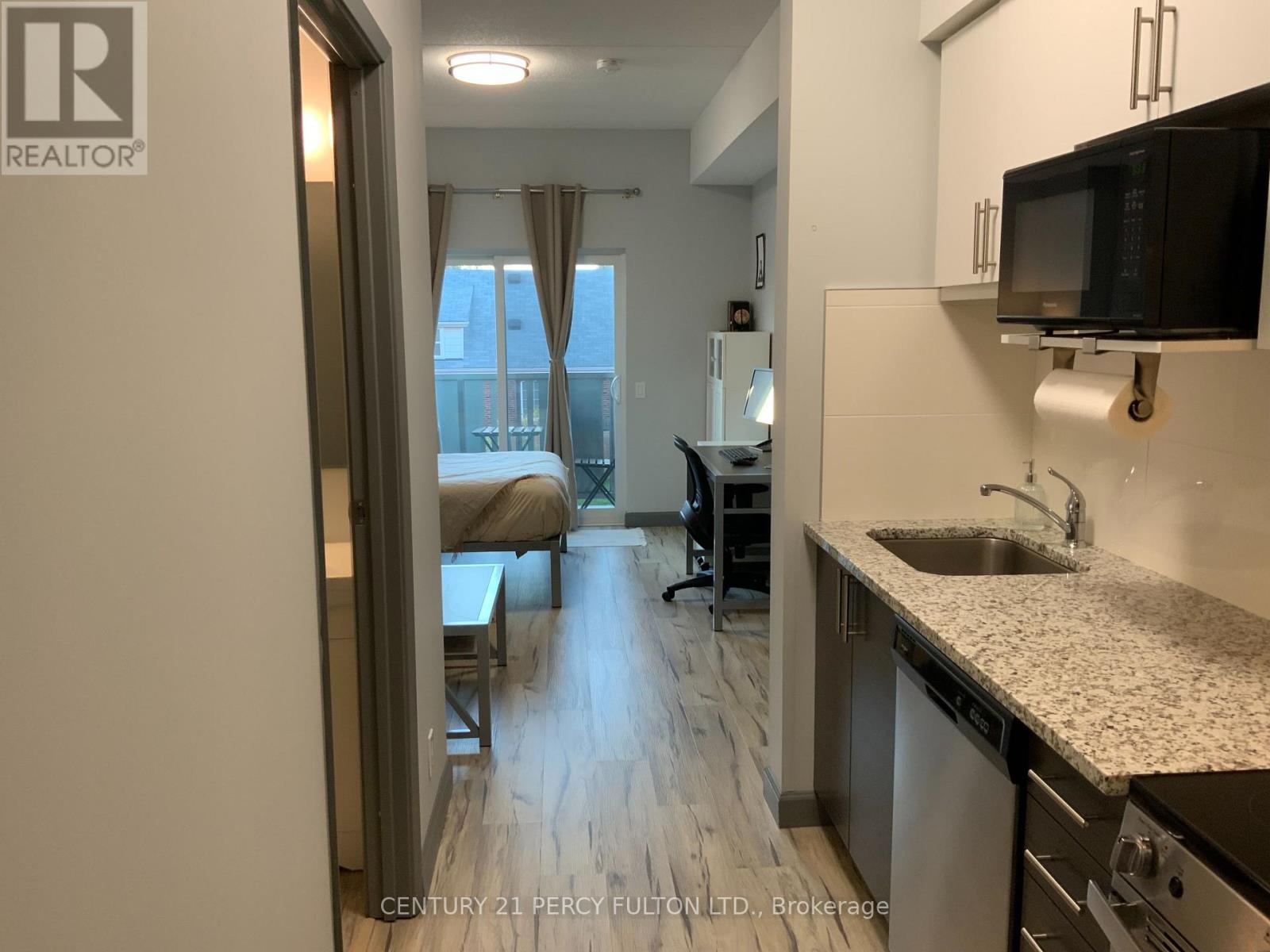 #210 77 LELAND STREET - 9