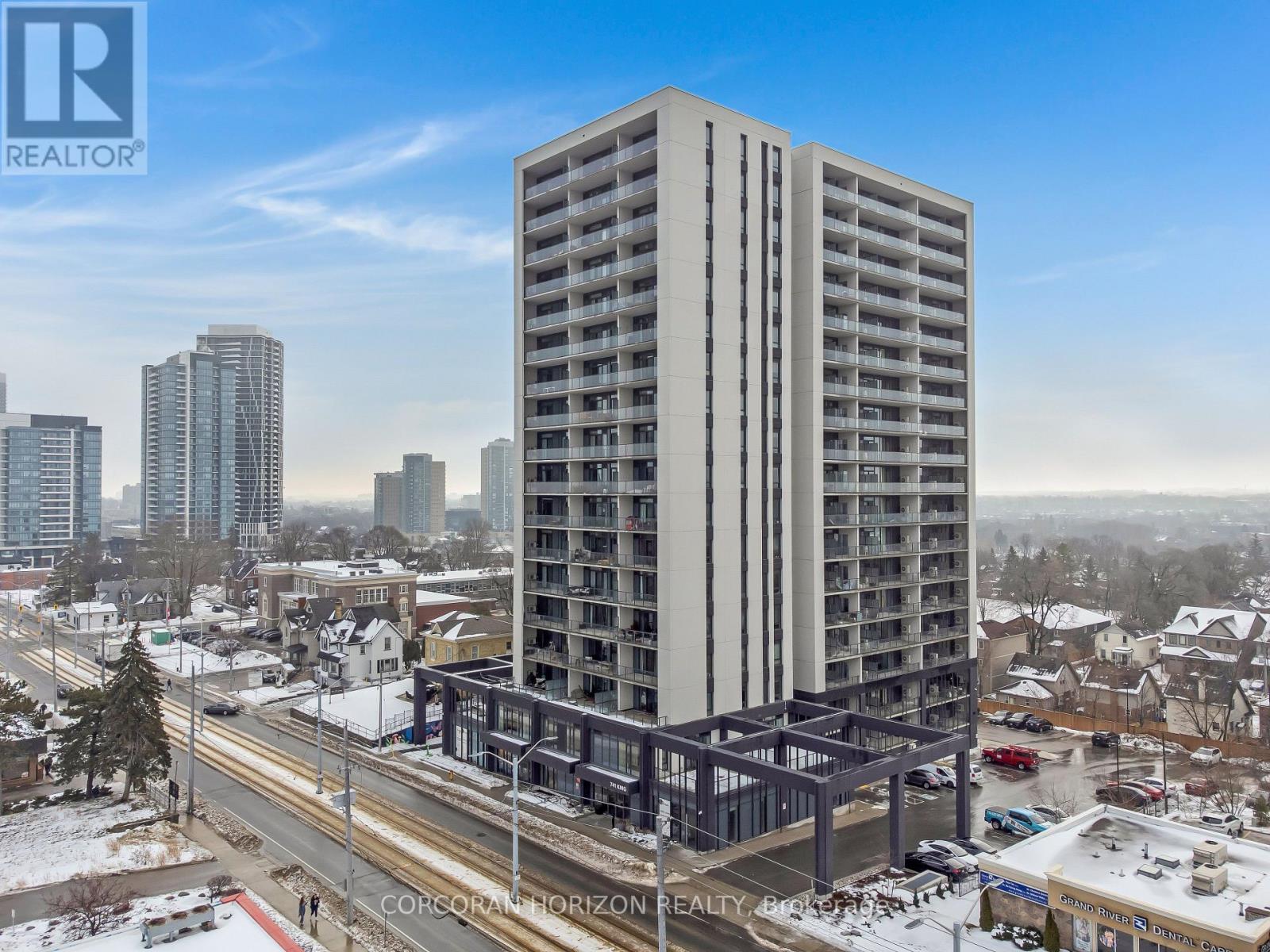 #1011 741 KING STREET - 2