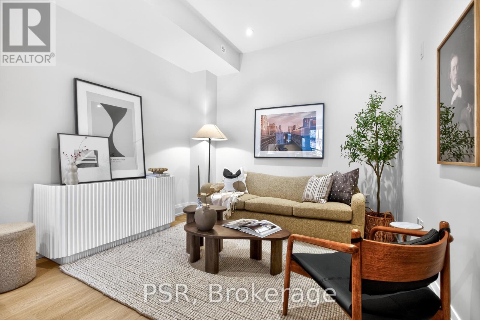 C - 55 HARRIET STREET