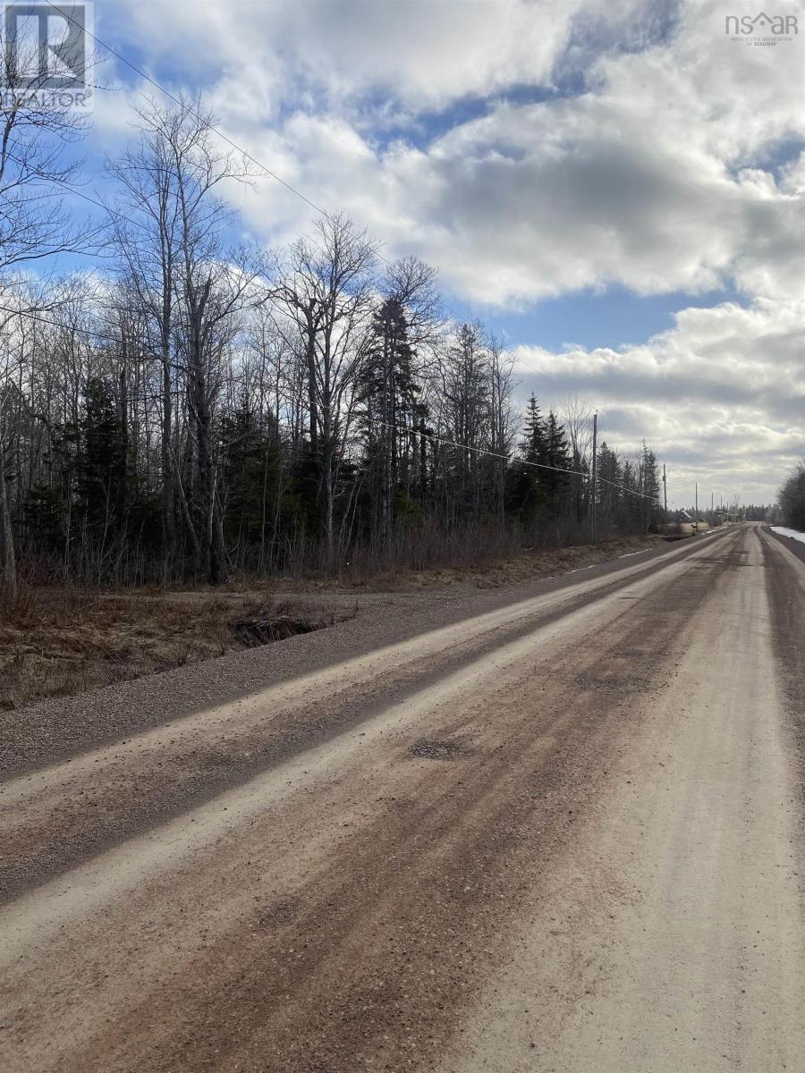 Property 10 of 11 of 1485 W Tatamagouche Road
