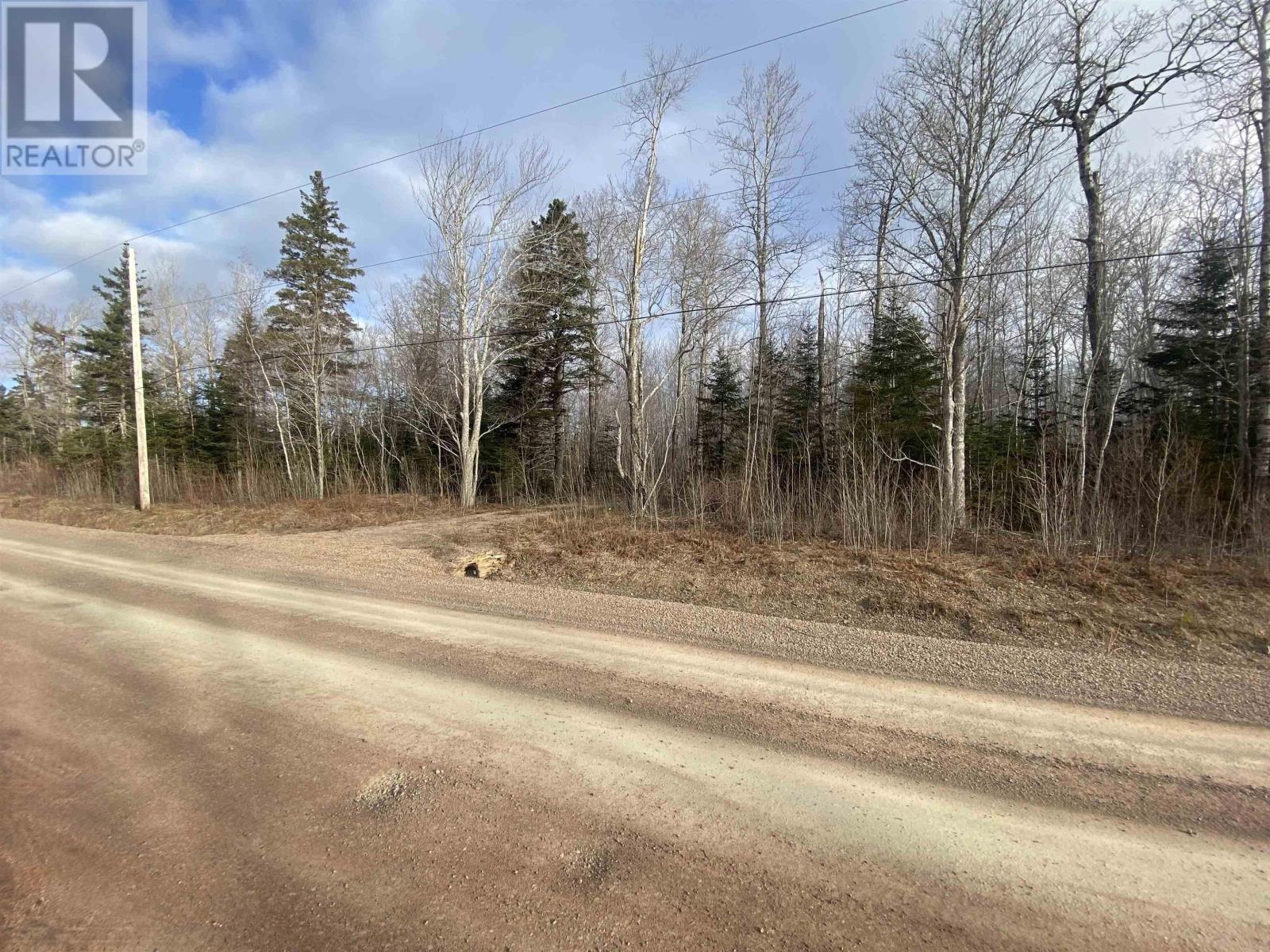 Property 9 of 11 of 1485 W Tatamagouche Road