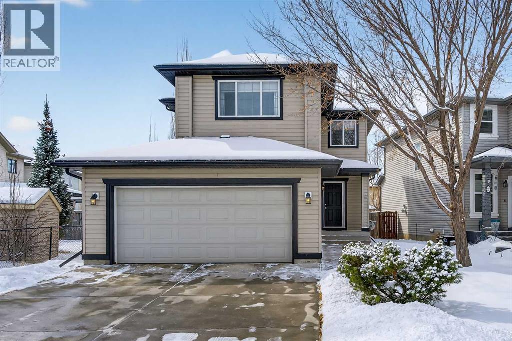 13 Tuscany Vista Crescent NW, Calgary, Alberta