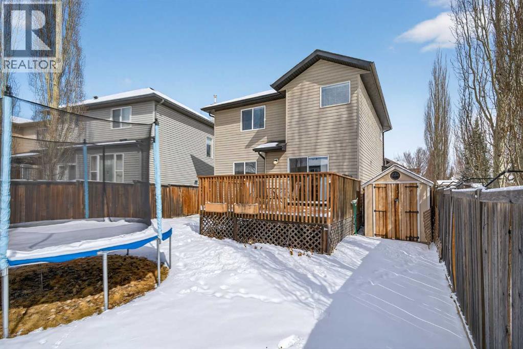 Single Family House for Sale in  Tuscany Vista Crescent NW Tuscany Calgary 