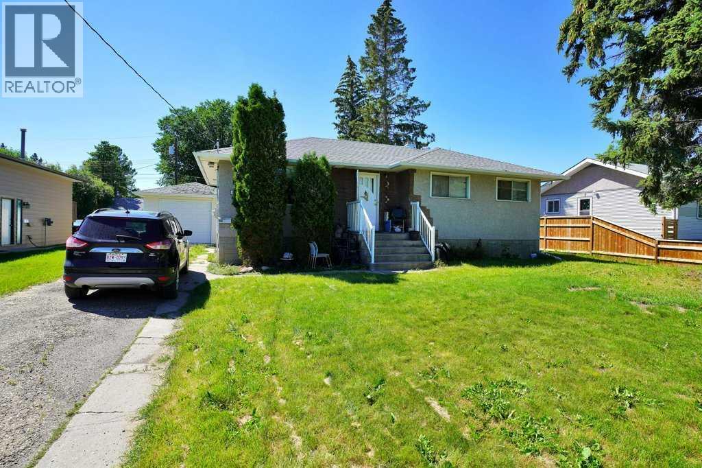 6014 56 Avenue, Red Deer