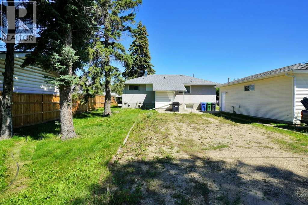 6014 56 Avenue, Red Deer