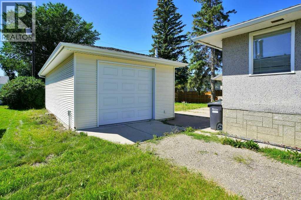 6014 56 Avenue, Red Deer