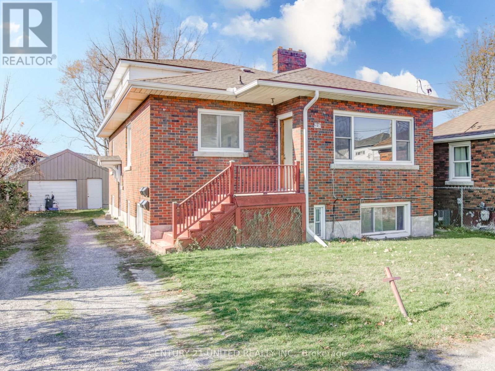 UNIT 1 - 99 HAIG STREET