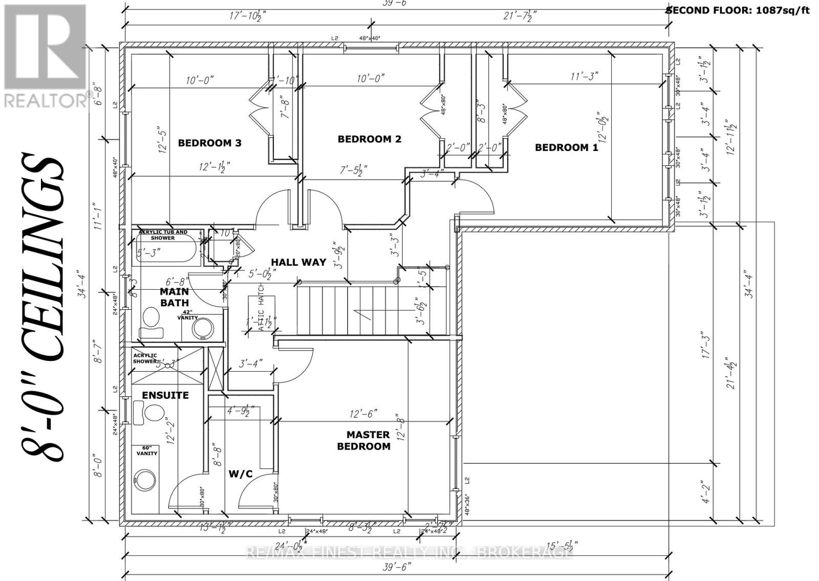 192 CHERRYWOOD PARKWAY - 3