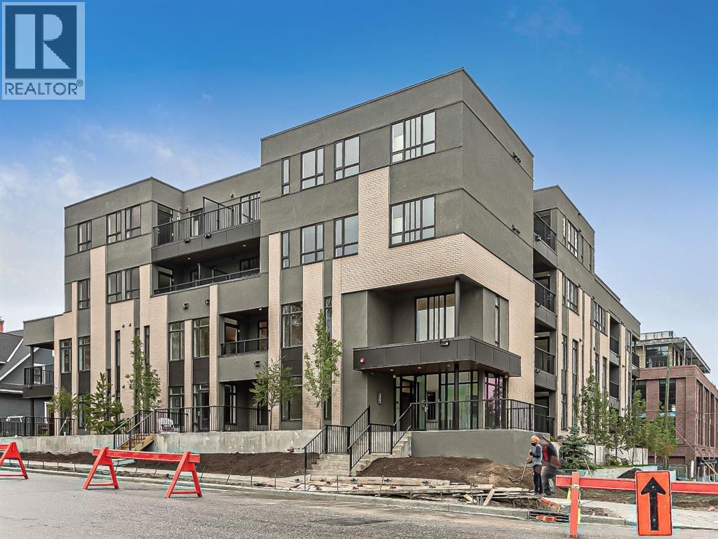 Multi-family House for Sale in    Avenue SW South Calgary Calgary 