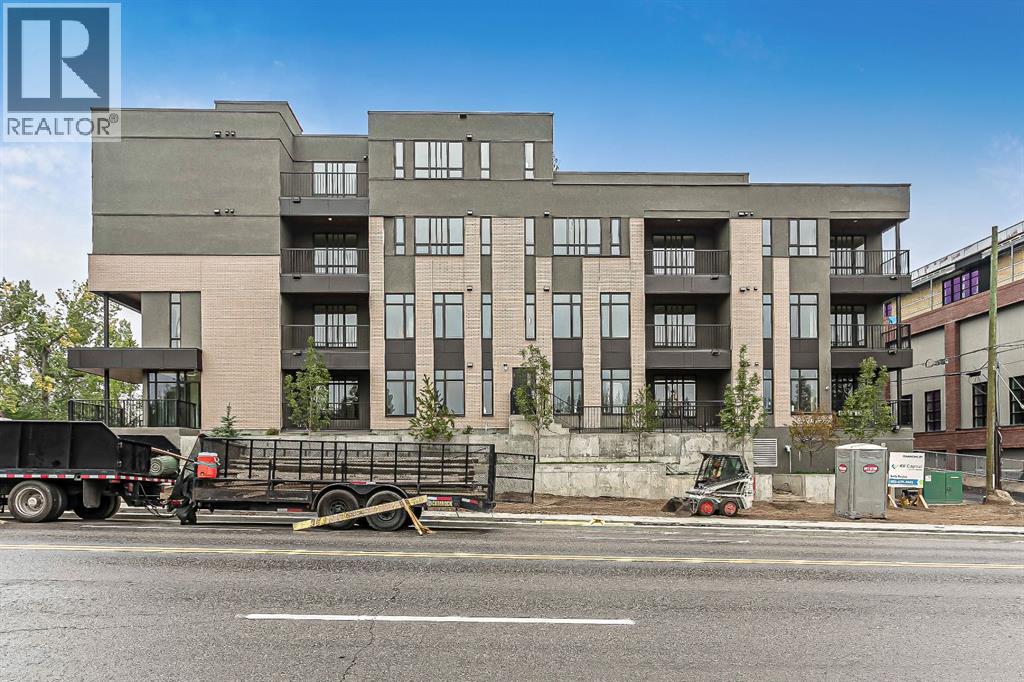 Multi-family House for Sale in    Avenue SW South Calgary Calgary 