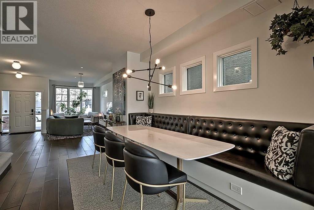 Single Family House for Sale in   Street SW Richmond Calgary 