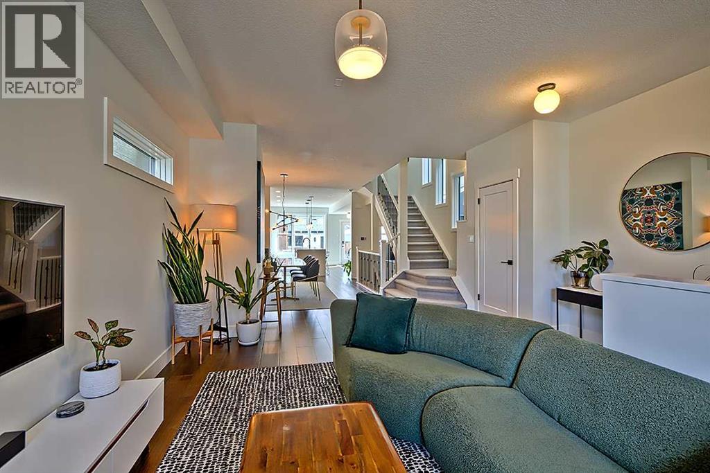 Single Family House for Sale in   Street SW Richmond Calgary 