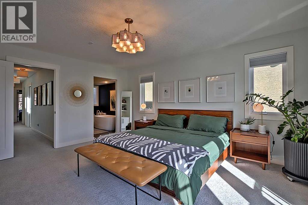 Single Family House for Sale in   Street SW Richmond Calgary 