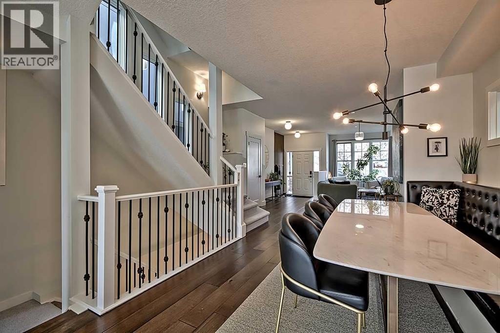 Single Family House for Sale in   Street SW Richmond Calgary 