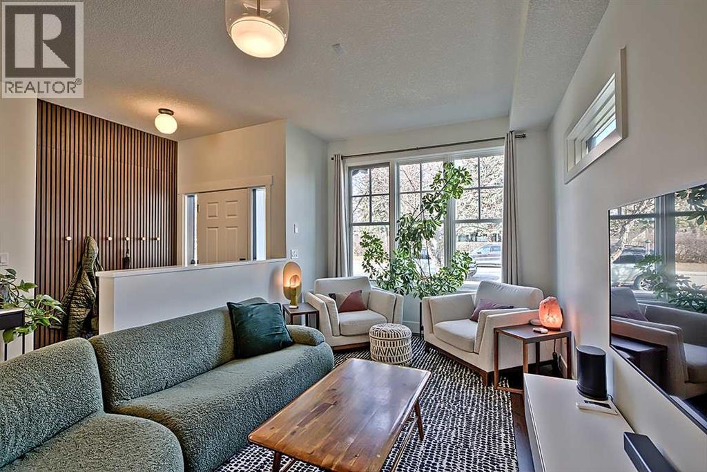 Single Family House for Sale in   Street SW Richmond Calgary 