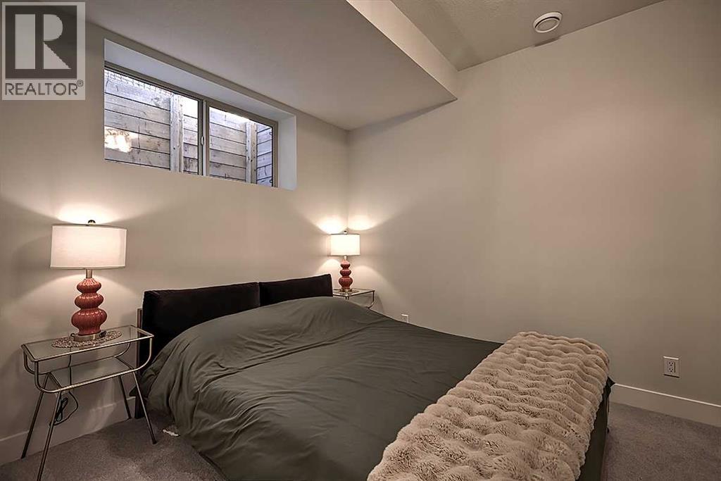 Single Family House for Sale in   Street SW Richmond Calgary 