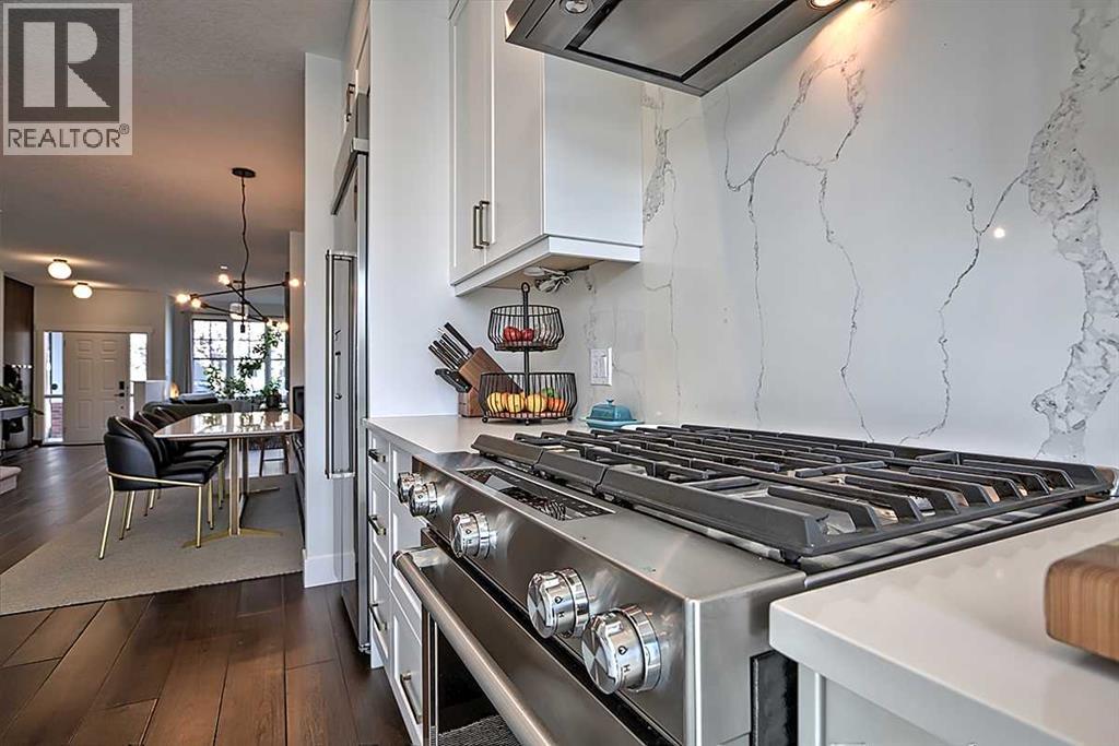 Single Family House for Sale in   Street SW Richmond Calgary 