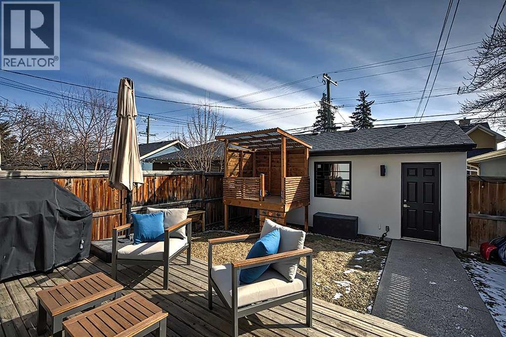 Single Family House for Sale in   Street SW Richmond Calgary 