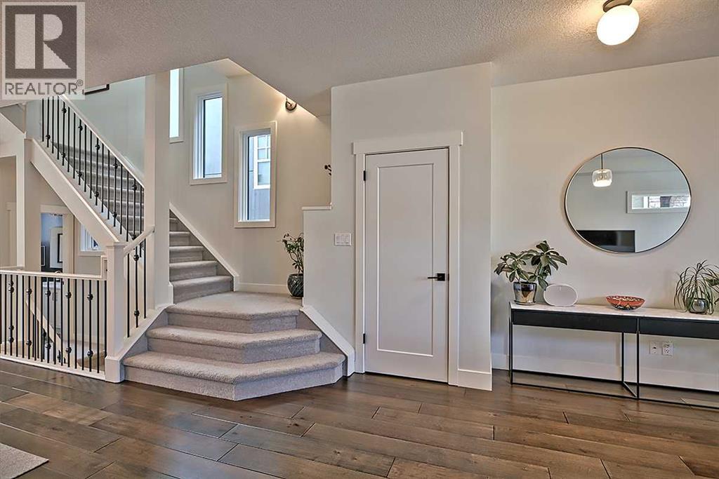 Single Family House for Sale in   Street SW Richmond Calgary 