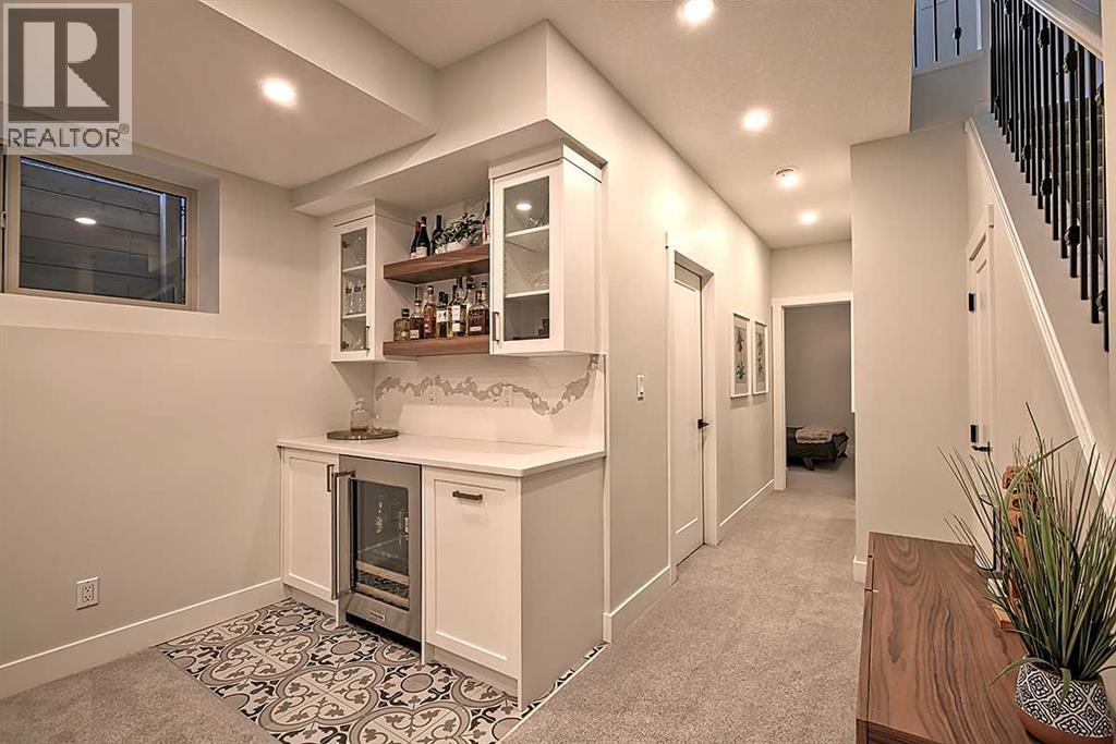 Single Family House for Sale in   Street SW Richmond Calgary 