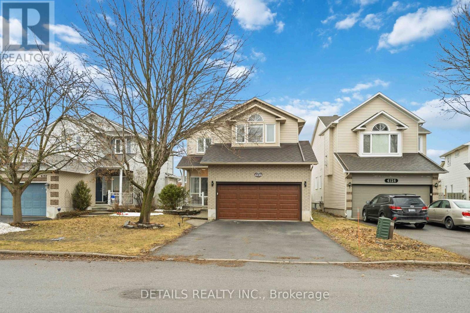 4124 WOLFE POINT WAY - 1