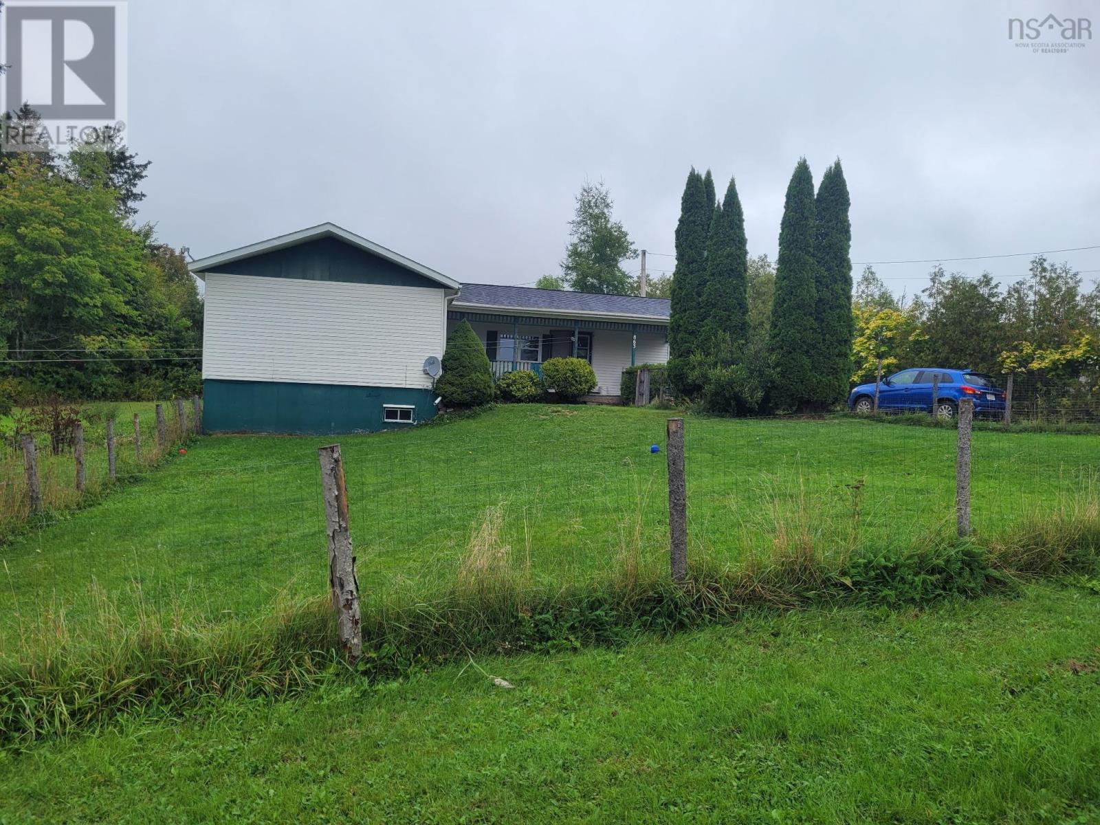 Property 2 of 40 of 863 Addington Forks Road