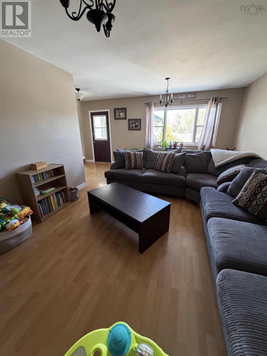 Property 23 of 40 of 863 Addington Forks Road