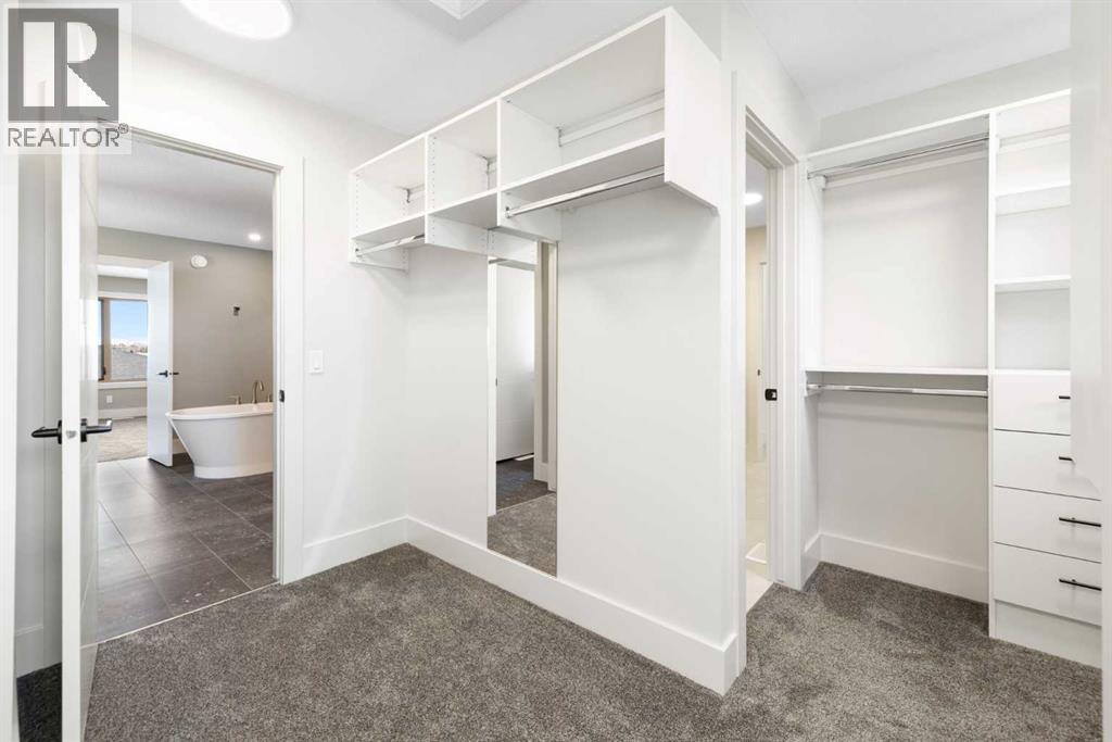 Single Family House for Sale in  Aspen Summit Heights SW Aspen Woods Calgary 