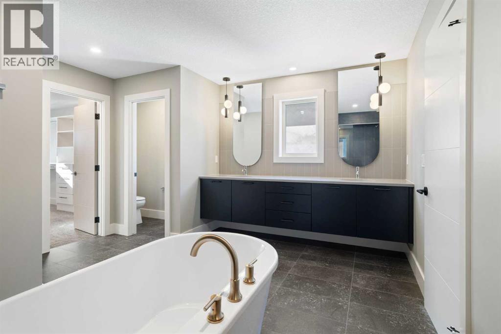 Single Family House for Sale in  Aspen Summit Heights SW Aspen Woods Calgary 