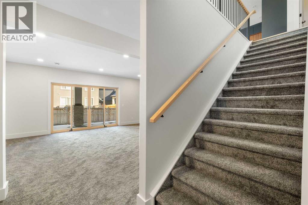 Single Family House for Sale in  Aspen Summit Heights SW Aspen Woods Calgary 