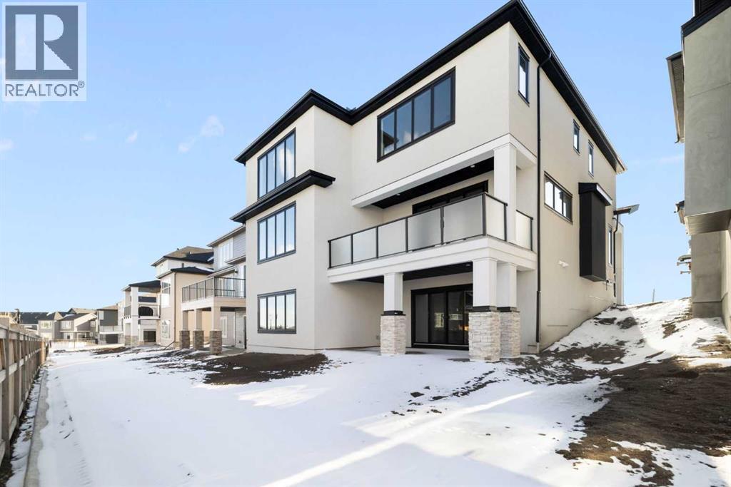 Single Family House for Sale in  Aspen Summit Heights SW Aspen Woods Calgary 