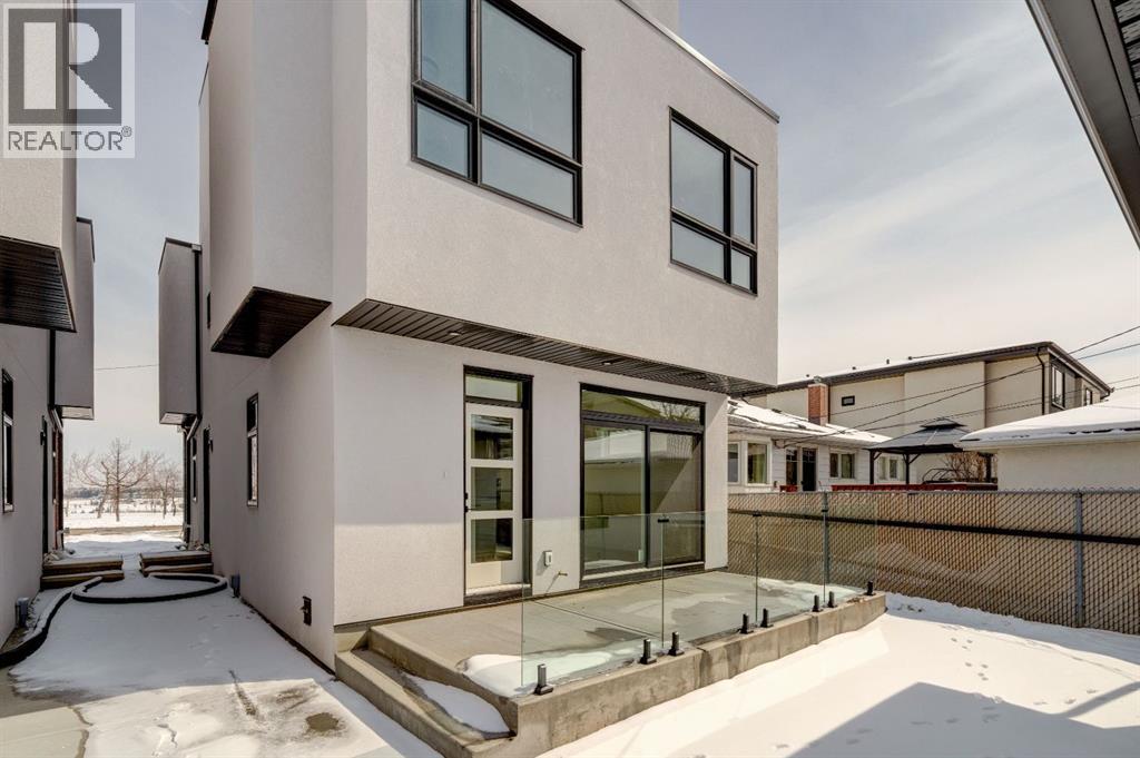 Single Family House for Sale in A Moncton Road NE Winston Heights/Mountview Calgary 