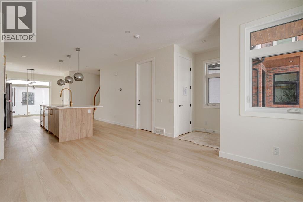 Single Family House for Sale in A Moncton Road NE Winston Heights/Mountview Calgary 