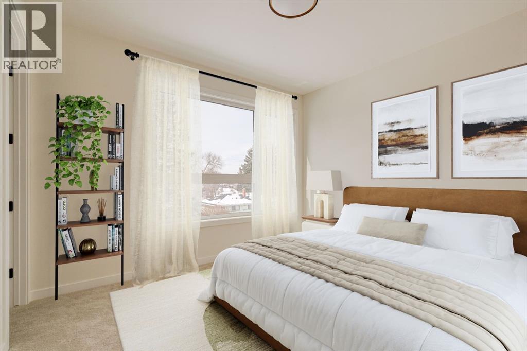 Single Family House for Sale in A Moncton Road NE Winston Heights/Mountview Calgary 