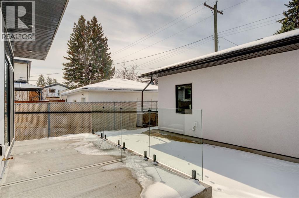 Single Family House for Sale in A Moncton Road NE Winston Heights/Mountview Calgary 