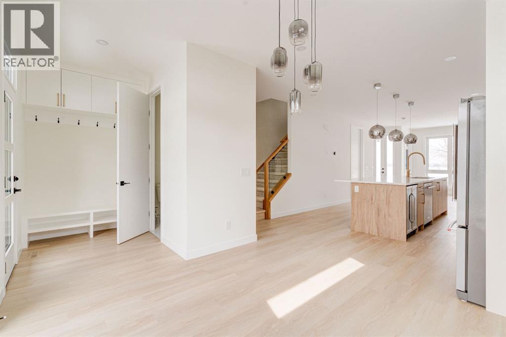 Single Family House for Sale in A Moncton Road NE Winston Heights/Mountview Calgary 