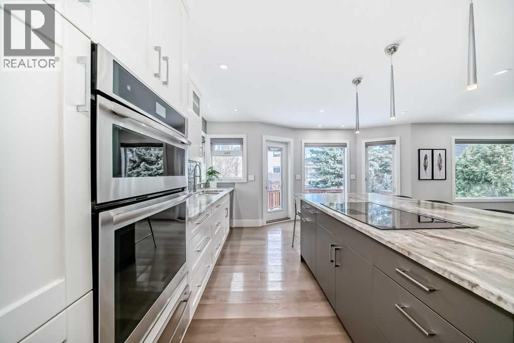 Single Family House for Sale in  Riverside Mews SE Riverbend Calgary 